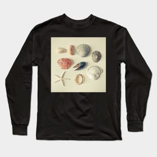 From the Sea Long Sleeve T-Shirt